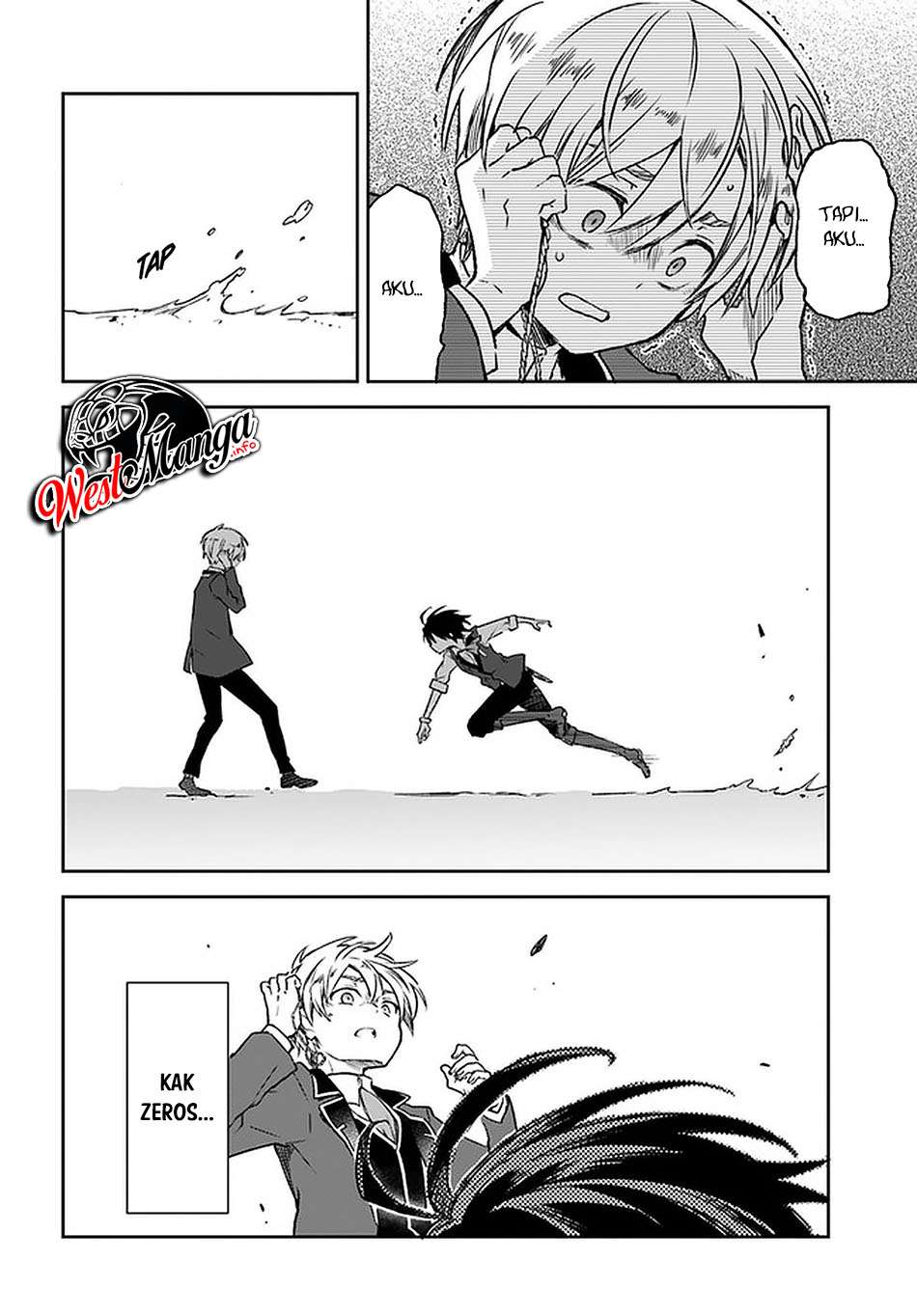 Henkyou Gurashi no Maou, Tensei shite Saikyou no Majutsushi ni naru ~Aisarenagara Nariagaru Moto Maō wa, Ningen o Shiritai~
